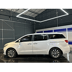 KIA ALL NEW CARNIVAL 2014 / 9PASAJEROS / PANTALLA / DIESEL / SMART KEY 6