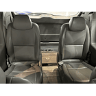 KIA ALL NEW CARNIVAL 2014 / 9PASAJEROS / PANTALLA / DIESEL / SMART KEY 8