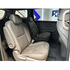 KIA ALL NEW CARNIVAL 2014 / 9PASAJEROS / PANTALLA / DIESEL / SMART KEY 9