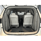 KIA ALL NEW CARNIVAL 2014 / 9PASAJEROS / PANTALLA / DIESEL / SMART KEY 10