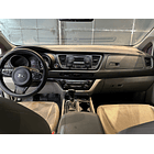 KIA ALL NEW CARNIVAL 2014 / 9PASAJEROS / PANTALLA / DIESEL / SMART KEY 13