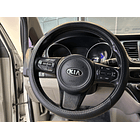 KIA ALL NEW CARNIVAL 2014 / 9PASAJEROS / PANTALLA / DIESEL / SMART KEY 14