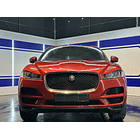 JAGUAR F-PACE 2018 SUNROOF / 4WD / SMART KEY / FULL EQUIPO / DIESEL 3