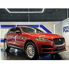 JAGUAR F-PACE 2018 SUNROOF / 4WD / SMART KEY / FULL EQUIPO / DIESEL 1