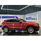 JAGUAR F-PACE 2018 SUNROOF / 4WD / SMART KEY / FULL EQUIPO / DIESEL 5