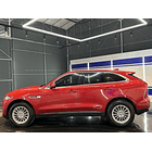 JAGUAR F-PACE 2018 SUNROOF / 4WD / SMART KEY / FULL EQUIPO / DIESEL 7