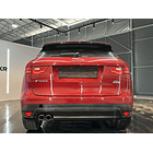 JAGUAR F-PACE 2018 SUNROOF / 4WD / SMART KEY / FULL EQUIPO / DIESEL 10