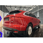 JAGUAR F-PACE 2018 SUNROOF / 4WD / SMART KEY / FULL EQUIPO / DIESEL 11