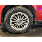 JAGUAR F-PACE 2018 SUNROOF / 4WD / SMART KEY / FULL EQUIPO / DIESEL 24