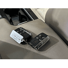 JAGUAR F-PACE 2018 SUNROOF / 4WD / SMART KEY / FULL EQUIPO / DIESEL 27