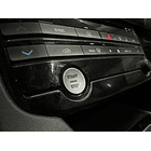 JAGUAR F-PACE 2018 SUNROOF / 4WD / SMART KEY / FULL EQUIPO / DIESEL 29