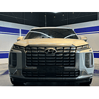 AL NEW PALISADE 2024 / 8PASAJEROS / PANTALLA / DIESEL / 4WD / SUNROOF / TOPLINE 3