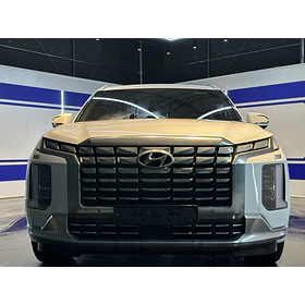 Hyundai Palisade — foto 3 de 16