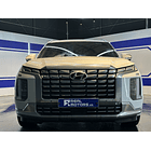 AL NEW PALISADE 2024 / 8PASAJEROS / PANTALLA / DIESEL / 4WD / SUNROOF / TOPLINE 2