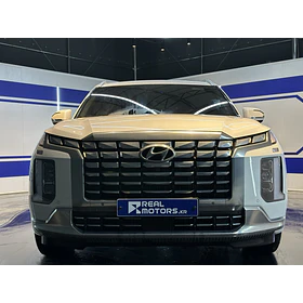 Hyundai Palisade — foto 2 de 16
