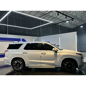 Hyundai Palisade — foto 4 de 16