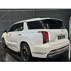 AL NEW PALISADE 2024 / 8PASAJEROS / PANTALLA / DIESEL / 4WD / SUNROOF / TOPLINE 7