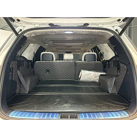 Hyundai Palisade — foto 10 de 16