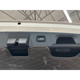 Hyundai Palisade — foto 11 de 16