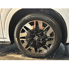 AL NEW PALISADE 2024 / 8PASAJEROS / PANTALLA / DIESEL / 4WD / SUNROOF / TOPLINE 14