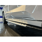 AL NEW PALISADE 2024 / 8PASAJEROS / PANTALLA / DIESEL / 4WD / SUNROOF / TOPLINE 15