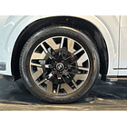 AL NEW PALISADE 2024 / 8PASAJEROS / PANTALLA / DIESEL / 4WD / SUNROOF / TOPLINE 16