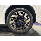 AL NEW PALISADE 2024 / 8PASAJEROS / PANTALLA / DIESEL / 4WD / SUNROOF / TOPLINE 17