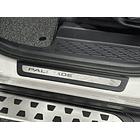 AL NEW PALISADE 2024 / 8PASAJEROS / PANTALLA / DIESEL / 4WD / SUNROOF / TOPLINE 19