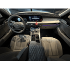 AL NEW PALISADE 2024 / 8PASAJEROS / PANTALLA / DIESEL / 4WD / SUNROOF / TOPLINE 20