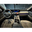 AL NEW PALISADE 2024 / 8PASAJEROS / PANTALLA / DIESEL / 4WD / SUNROOF / TOPLINE 21