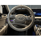 AL NEW PALISADE 2024 / 8PASAJEROS / PANTALLA / DIESEL / 4WD / SUNROOF / TOPLINE 22