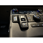 AL NEW PALISADE 2024 / 8PASAJEROS / PANTALLA / DIESEL / 4WD / SUNROOF / TOPLINE 24