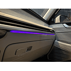 AL NEW PALISADE 2024 / 8PASAJEROS / PANTALLA / DIESEL / 4WD / SUNROOF / TOPLINE 26