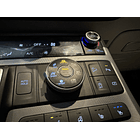 AL NEW PALISADE 2024 / 8PASAJEROS / PANTALLA / DIESEL / 4WD / SUNROOF / TOPLINE 27