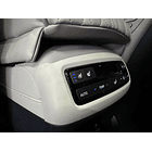 AL NEW PALISADE 2024 / 8PASAJEROS / PANTALLA / DIESEL / 4WD / SUNROOF / TOPLINE 32