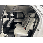 AL NEW PALISADE 2024 / 8PASAJEROS / PANTALLA / DIESEL / 4WD / SUNROOF / TOPLINE 35