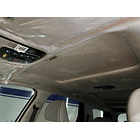 AL NEW PALISADE 2024 / 8PASAJEROS / PANTALLA / DIESEL / 4WD / SUNROOF / TOPLINE 37