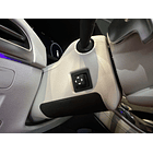 AL NEW PALISADE 2024 / 8PASAJEROS / PANTALLA / DIESEL / 4WD / SUNROOF / TOPLINE 38