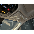 AL NEW PALISADE 2024 / 8PASAJEROS / PANTALLA / DIESEL / 4WD / SUNROOF / TOPLINE 41