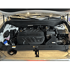 AL NEW PALISADE 2024 / 8PASAJEROS / PANTALLA / DIESEL / 4WD / SUNROOF / TOPLINE 44