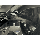 AL NEW PALISADE 2024 / 8PASAJEROS / PANTALLA / DIESEL / 4WD / SUNROOF / TOPLINE 47