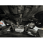 AL NEW PALISADE 2024 / 8PASAJEROS / PANTALLA / DIESEL / 4WD / SUNROOF / TOPLINE 48