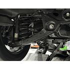 AL NEW PALISADE 2024 / 8PASAJEROS / PANTALLA / DIESEL / 4WD / SUNROOF / TOPLINE 49