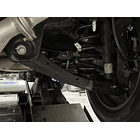 AL NEW PALISADE 2024 / 8PASAJEROS / PANTALLA / DIESEL / 4WD / SUNROOF / TOPLINE 50