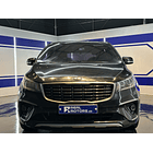 KIA ALL NEW CARNIVAL 2019 / 9PASAJEROS / DIESEL / PUERTA ELECTRICA / SUNROOF 2