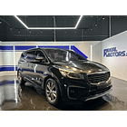 KIA ALL NEW CARNIVAL 2019 / 9PASAJEROS / DIESEL / PUERTA ELECTRICA / SUNROOF 1