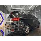 KIA ALL NEW CARNIVAL 2019 / 9PASAJEROS / DIESEL / PUERTA ELECTRICA / SUNROOF 6