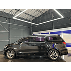 KIA ALL NEW CARNIVAL 2019 / 9PASAJEROS / DIESEL / PUERTA ELECTRICA / SUNROOF 10