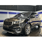 KIA ALL NEW CARNIVAL 2019 / 9PASAJEROS / DIESEL / PUERTA ELECTRICA / SUNROOF 11