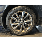 KIA ALL NEW CARNIVAL 2019 / 9PASAJEROS / DIESEL / PUERTA ELECTRICA / SUNROOF 15